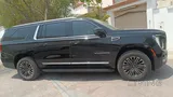 GMC Yukon XL 2025